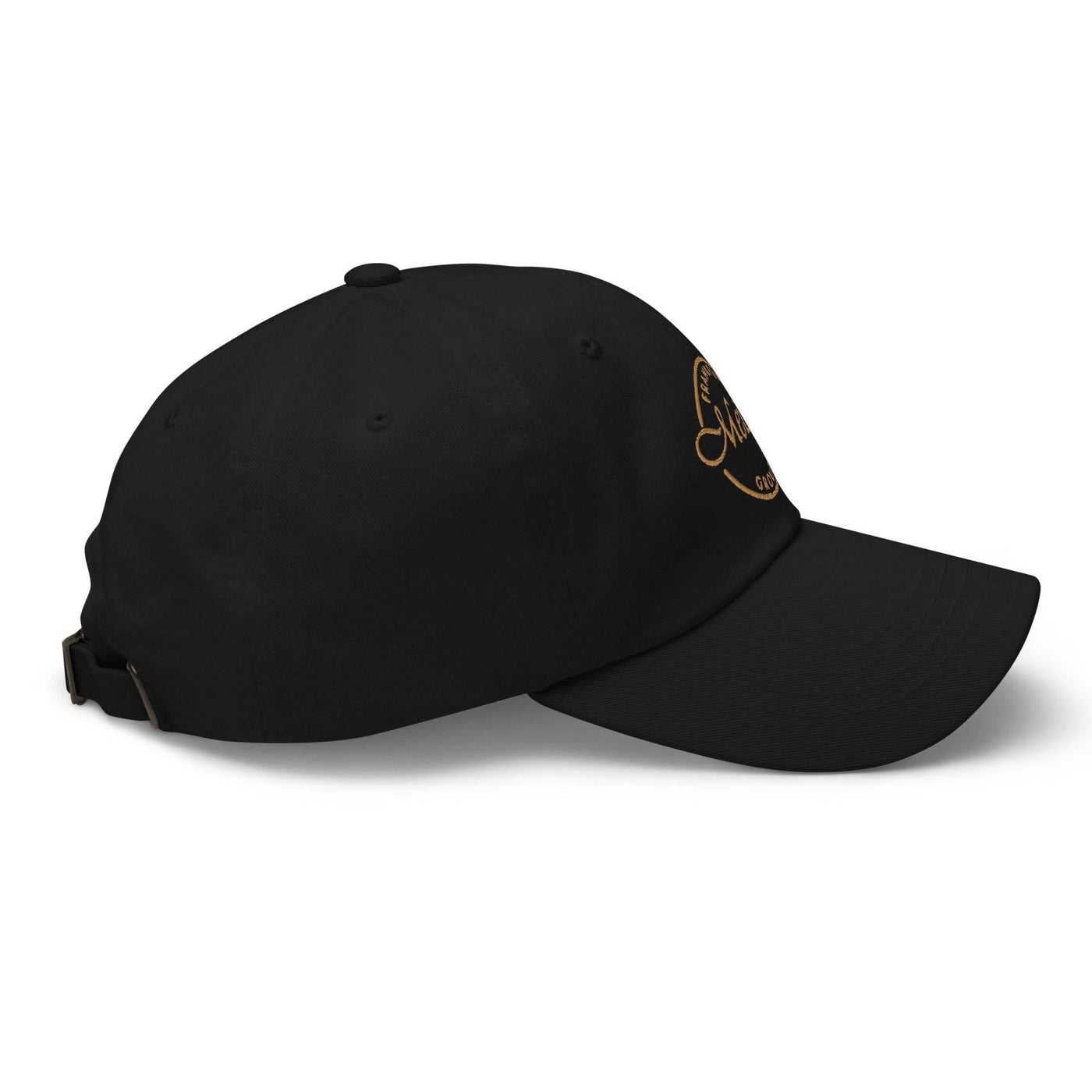 Baseball Cap Meister Group - Meister Group Frankfurt