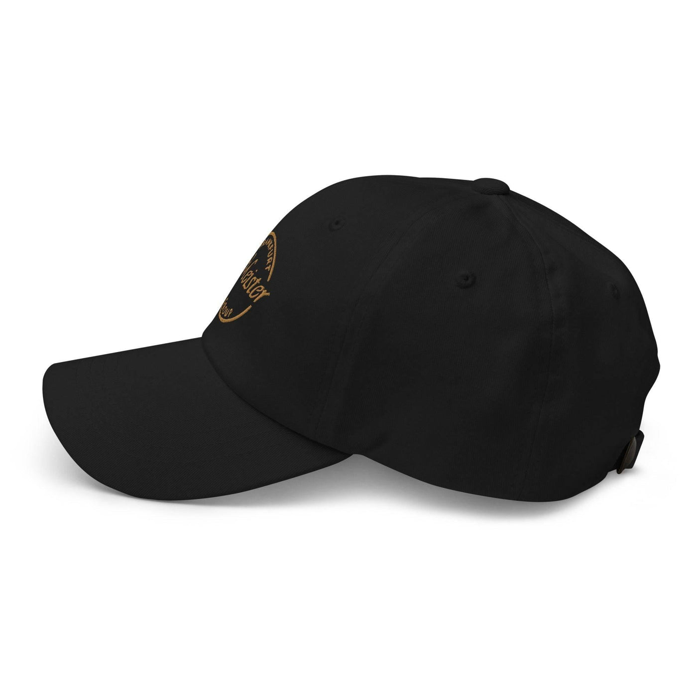 Baseball Cap Meister Group - Meister Group Frankfurt