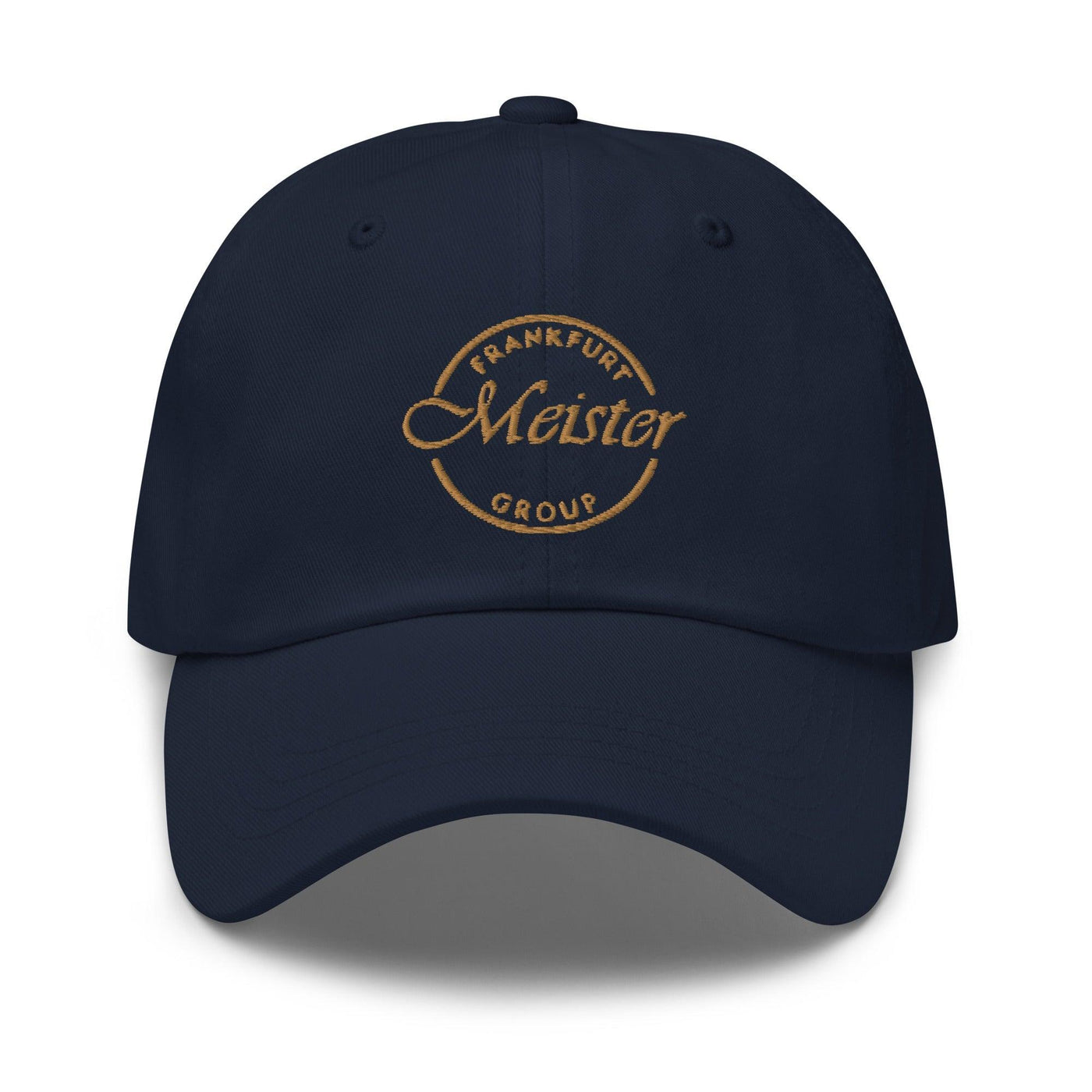 Baseball Cap Meister Group - Meister Group Frankfurt