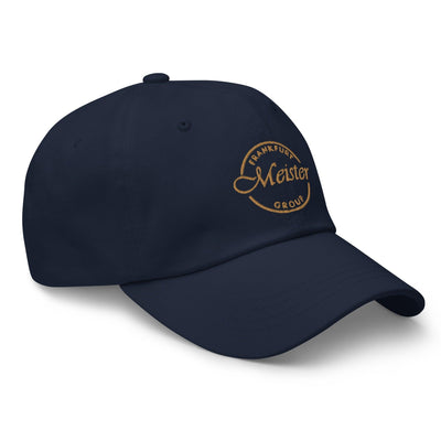 Baseball Cap Meister Group - Meister Group Frankfurt