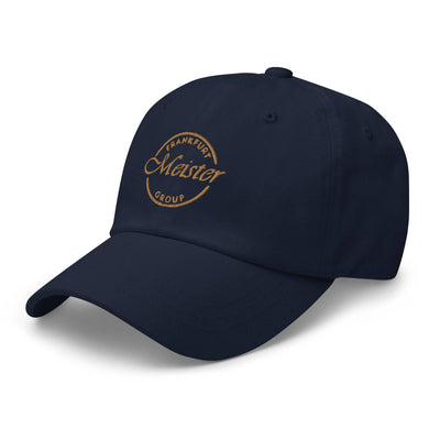 Baseball Cap Meister Group - Meister Group Frankfurt