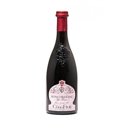 Cà dei Frati Ronchedone Vino Rosso 0,75l - Meister Group Frankfurt