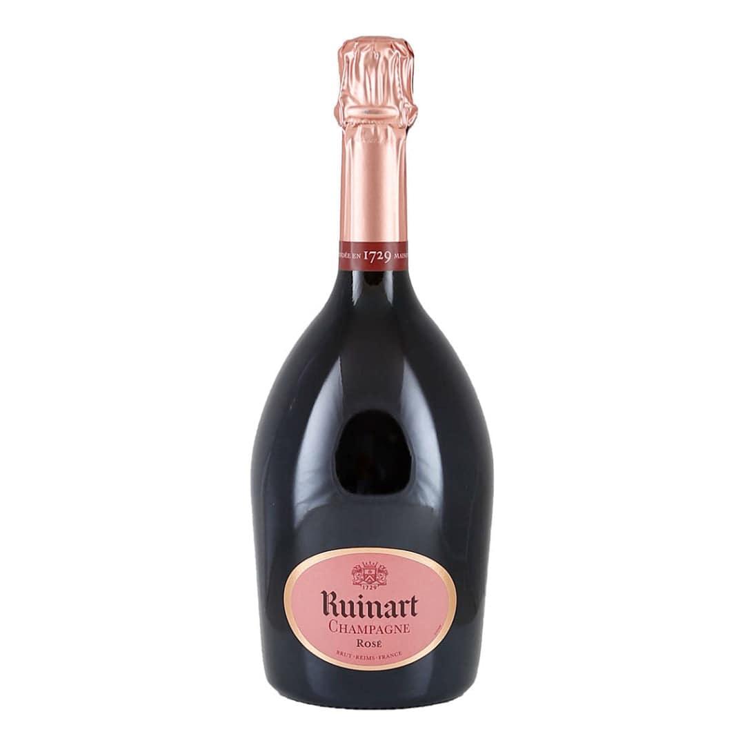 Champagne de Ruinart Rose - Meister Group Frankfurt