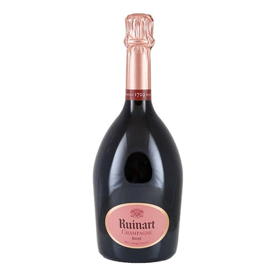 Champagne de Ruinart Rose - Meister Group Frankfurt