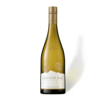 Cloudy Bay Chardonnay - Meister Group Frankfurt