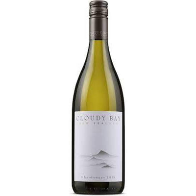 Cloudy Bay Chardonnay - Meister Group Frankfurt