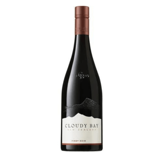Cloudy Bay Pinot Noir