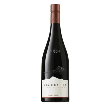 Cloudy Bay Pinot Noir