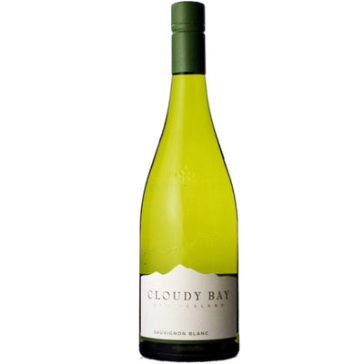 Cloudy Bay Sauvignon Blanc - Meister Group Frankfurt