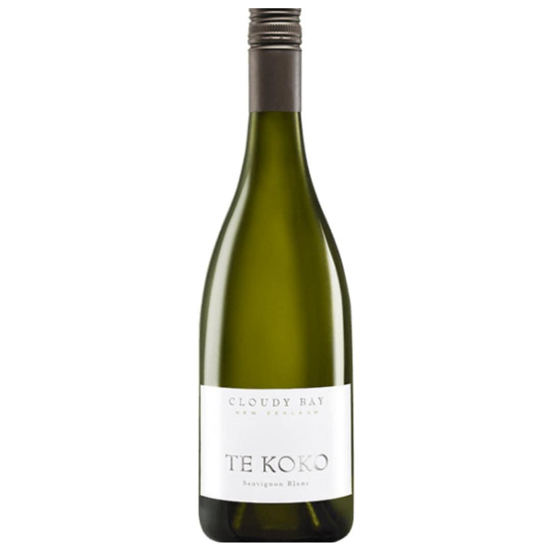 Cloudy Bay Te Koko Sauvignon Blanc - Meister Group Frankfurt