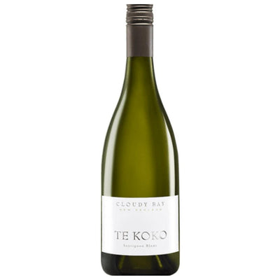 Cloudy Bay Te Koko Sauvignon Blanc - Meister Group Frankfurt