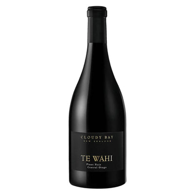 Cloudy Bay Te Wahi Pinot Noir - Meister Group Frankfurt