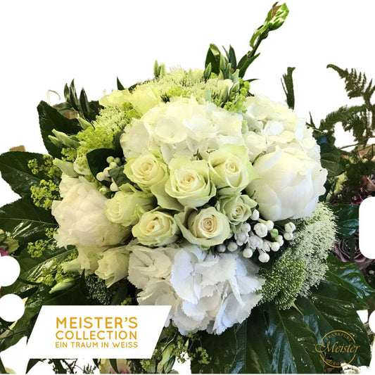 Ein Traum in Weiss - Meister Group Frankfurt