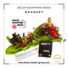 Eintracht Frankfurt Adler Shopping Week Geschenkkorb