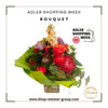 Eintracht Frankfurt Adler Shopping Week Spezialbouquet