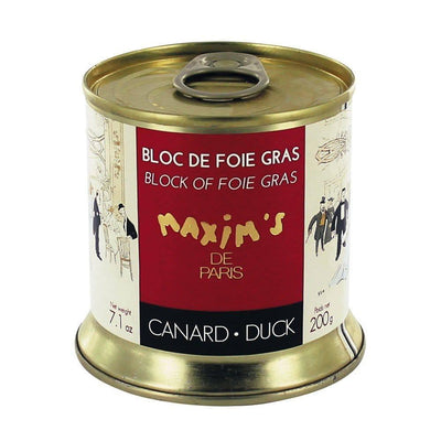 Entenstopfleber - Foie Gras - Meister Group Frankfurt