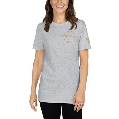 Fressgass-T-Shirt - Meister Group Frankfurt