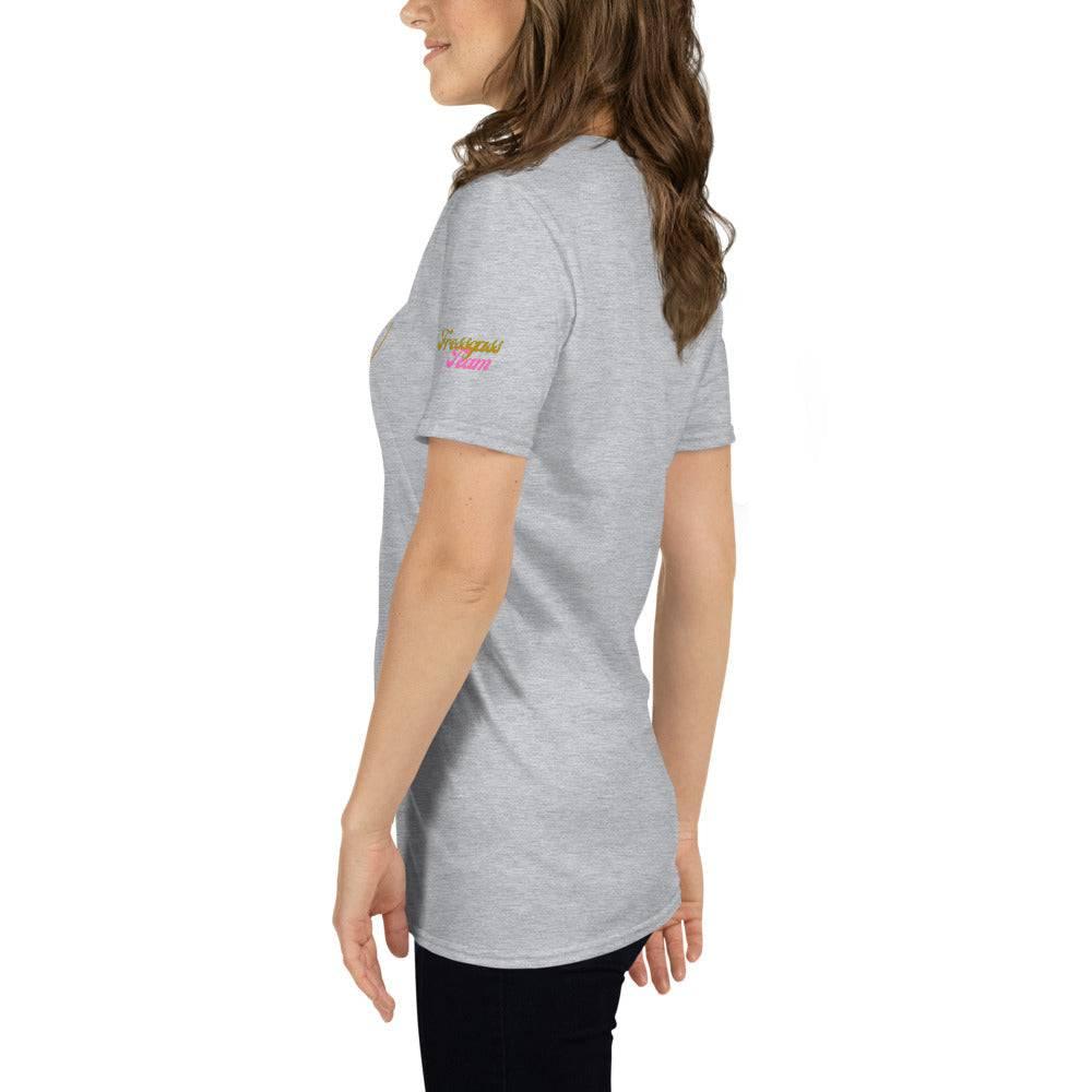 Fressgass-T-Shirt - Meister Group Frankfurt
