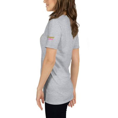 Fressgass-T-Shirt - Meister Group Frankfurt