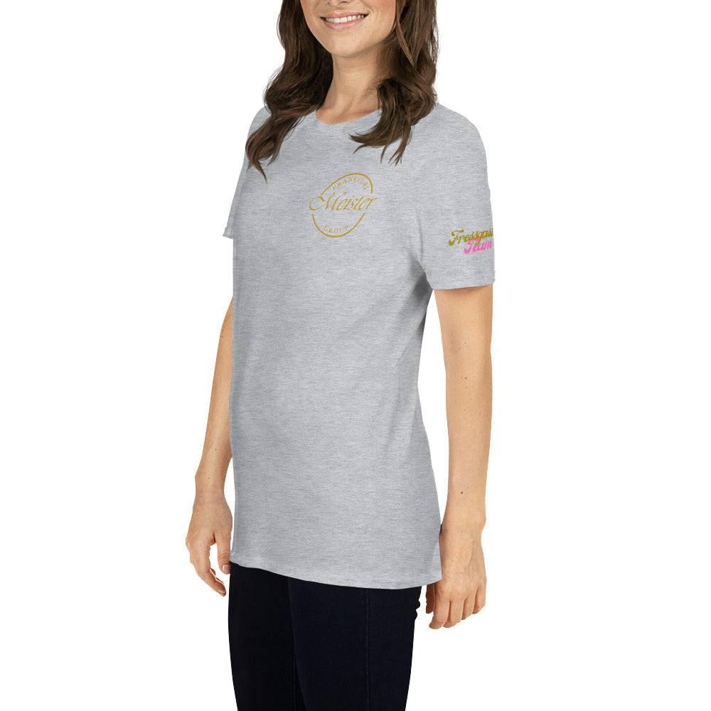 Fressgass-T-Shirt - Meister Group Frankfurt