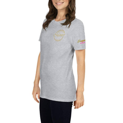 Fressgass-T-Shirt - Meister Group Frankfurt
