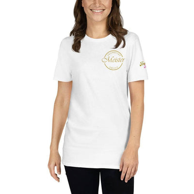Fressgass-T-Shirt - Meister Group Frankfurt