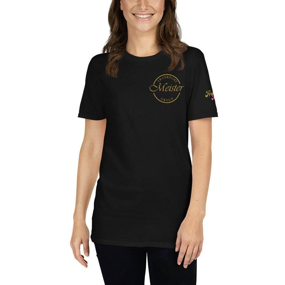 Fressgass-T-Shirt - Meister Group Frankfurt