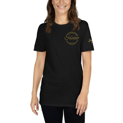 Fressgass-T-Shirt - Meister Group Frankfurt