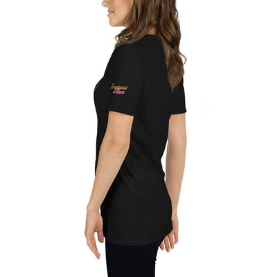Fressgass-T-Shirt - Meister Group Frankfurt