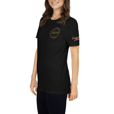 Fressgass-T-Shirt - Meister Group Frankfurt