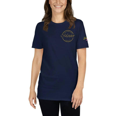 Fressgass-T-Shirt - Meister Group Frankfurt