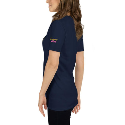Fressgass-T-Shirt - Meister Group Frankfurt
