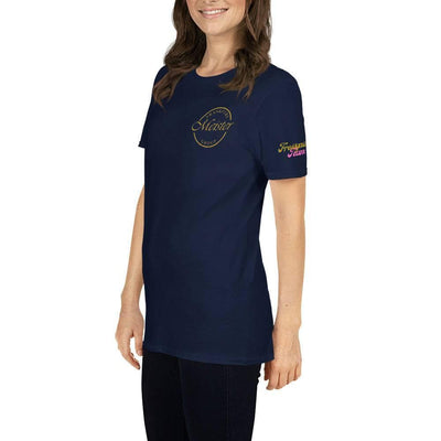 Fressgass-T-Shirt - Meister Group Frankfurt