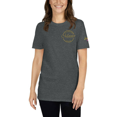 Fressgass-T-Shirt - Meister Group Frankfurt