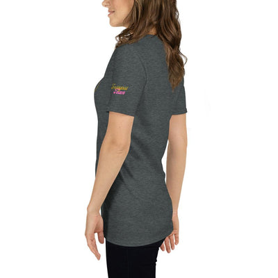 Fressgass-T-Shirt - Meister Group Frankfurt