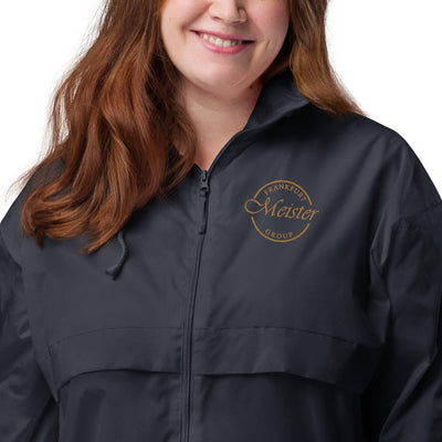 Fressgass Team Windbreaker - Meister Group Frankfurt