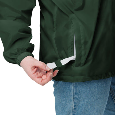 Fressgass Team Windbreaker - Meister Group Frankfurt