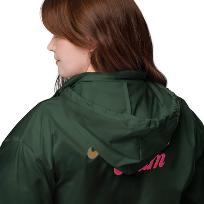 Fressgass Team Windbreaker - Meister Group Frankfurt