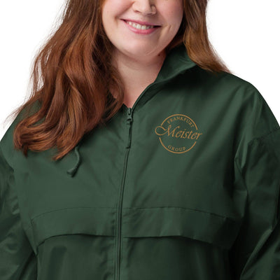 Fressgass Team Windbreaker - Meister Group Frankfurt