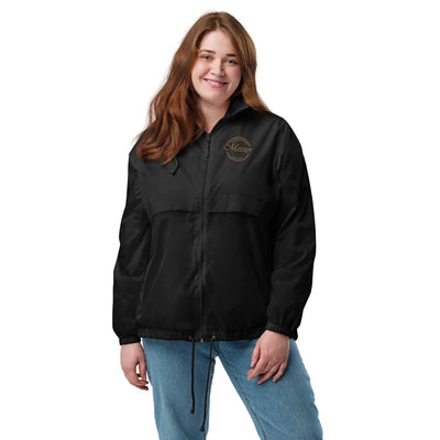 Fressgass Team Windbreaker - Meister Group Frankfurt