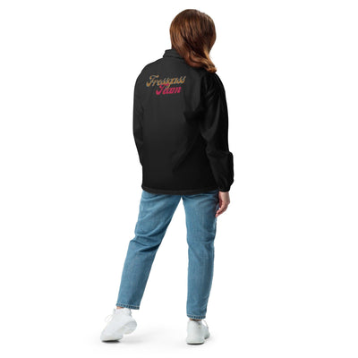 Fressgass Team Windbreaker - Meister Group Frankfurt
