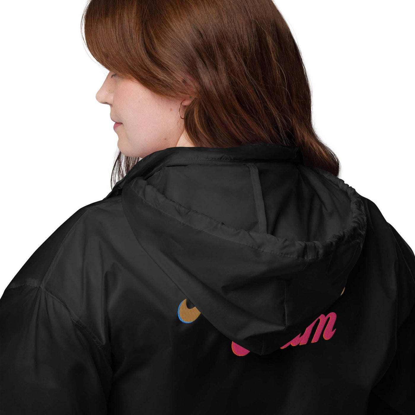 Fressgass Team Windbreaker - Meister Group Frankfurt