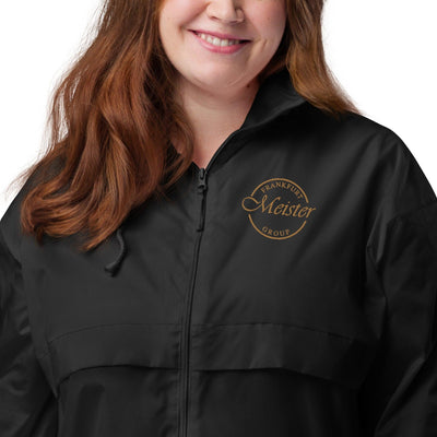Fressgass Team Windbreaker - Meister Group Frankfurt
