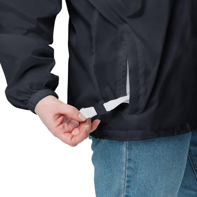 Fressgass Team Windbreaker - Meister Group Frankfurt