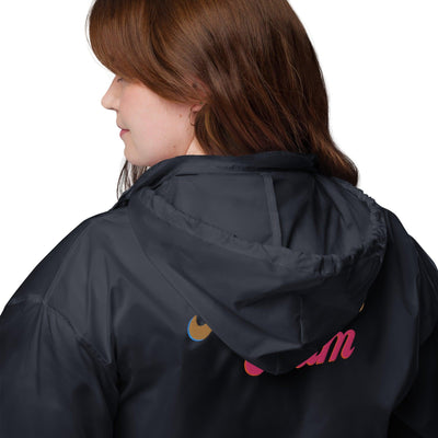 Fressgass Team Windbreaker - Meister Group Frankfurt