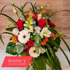 Full of Color Bouquet