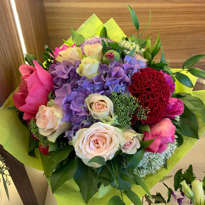 Gruppen/Privat Workshop ab 8 Personen - Meister Group Frankfurt