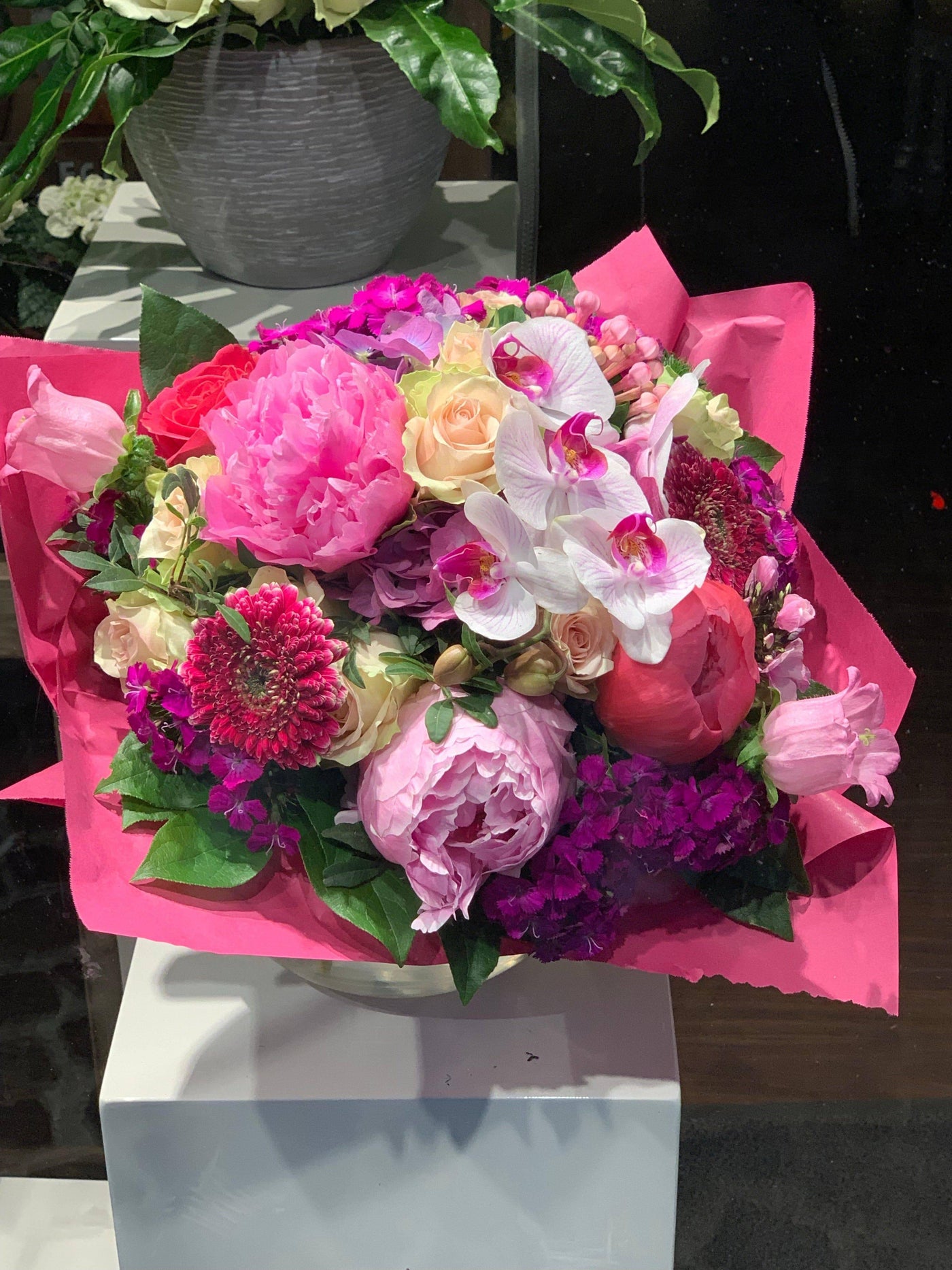 Gruppen/Privat Workshop ab 8 Personen - Meister Group Frankfurt
