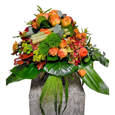 Herbst Dream Bouquet - Meister Group Frankfurt