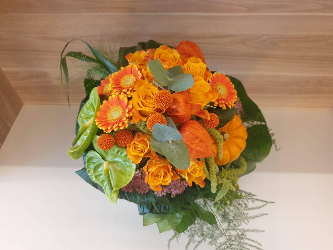 Herbst Traum von Regina - Meister Group Frankfurt